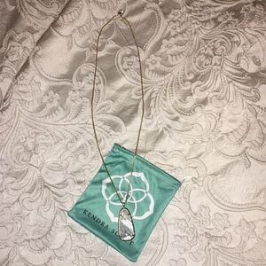 Kendra Scott Saylor Pendant Necklace